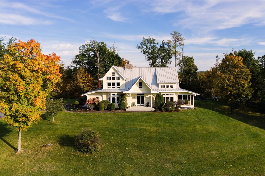 House in Saugerties, New York, United States 1 - 19028946