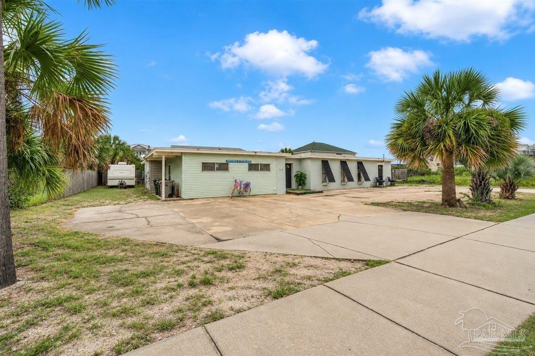 House in Gulf Breeze, Florida, United States 2 - 19023901