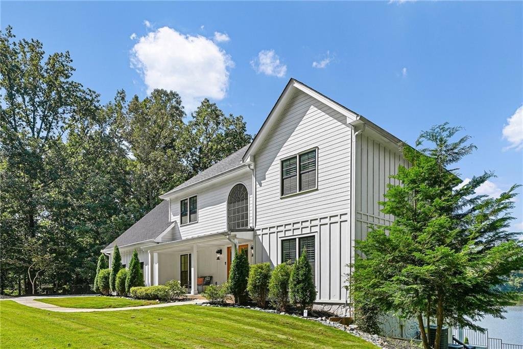 House in Fayetteville, Georgia, United States 2 - 19024277