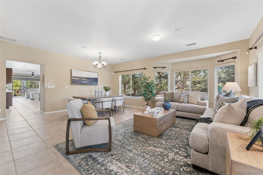 House in Broomfield, Colorado, United States 5 - 19027081