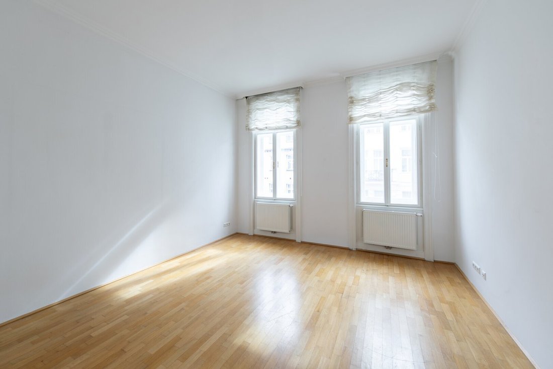 Wohnung in Wien, Wien, Österreich 5 - 19028277