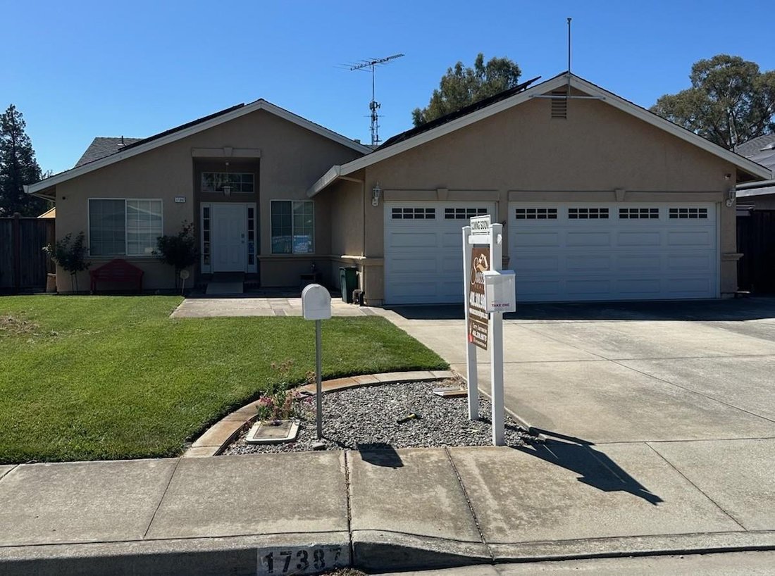 House in Morgan Hill, California, United States 2 - 19023769