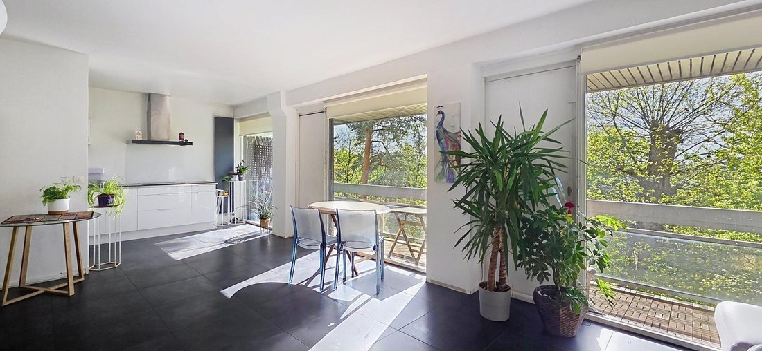 Apartment in Domaine National du Château, Versailles, France 4 - 19033083