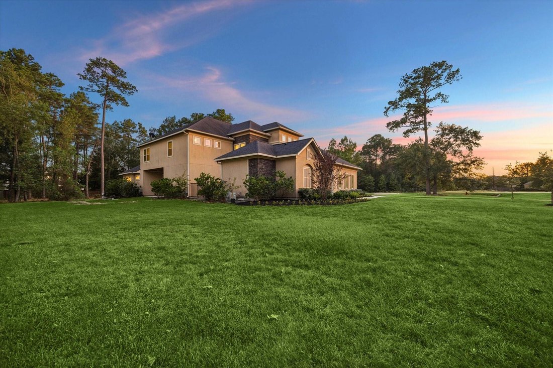 House in Spring, Texas, United States 3 - 19027700