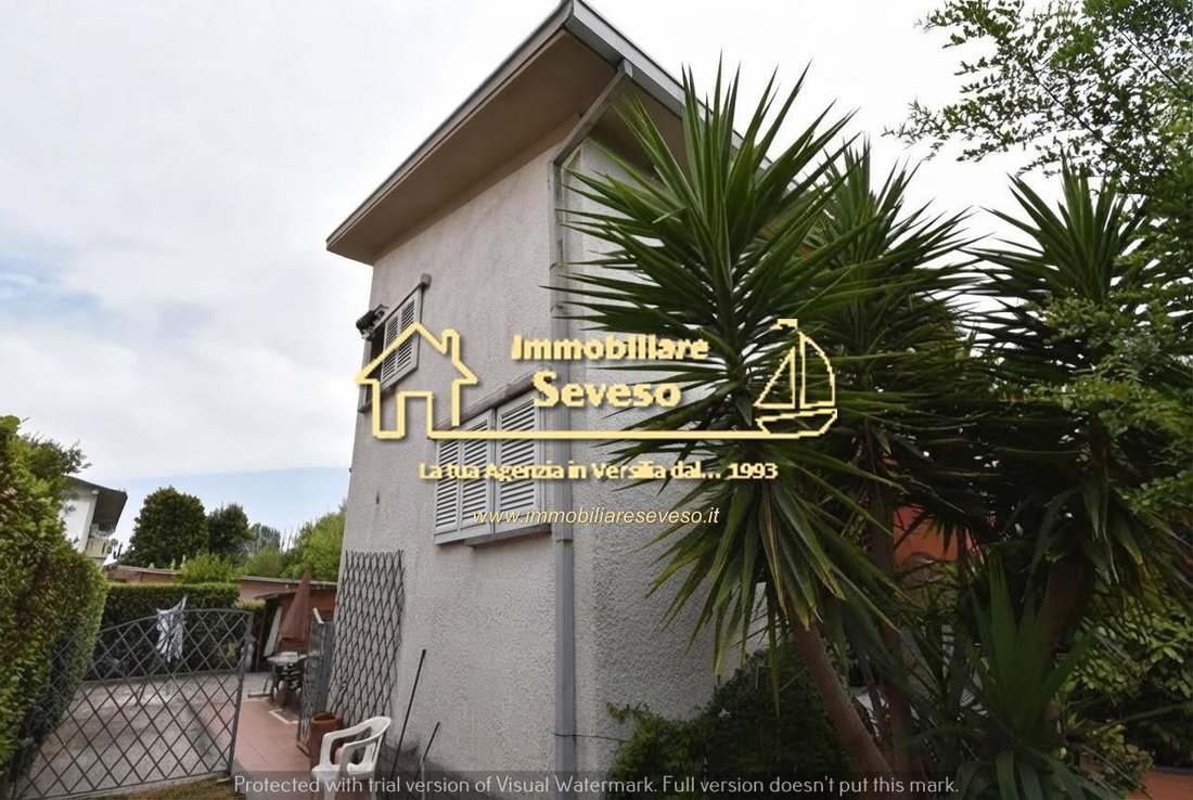 Country House in Caranna-Vaiana, Forte dei Marmi, Tuscany 2 - 19034221
