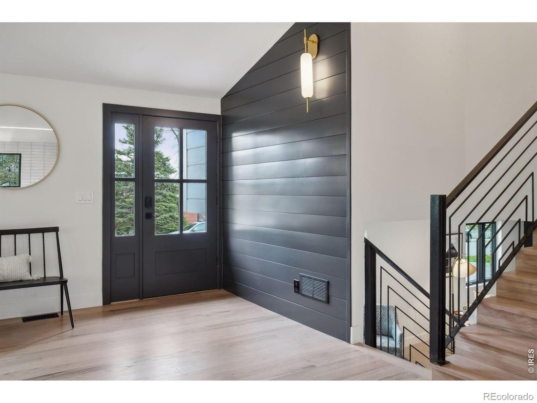 House in Boulder, Colorado, United States 4 - 19027067
