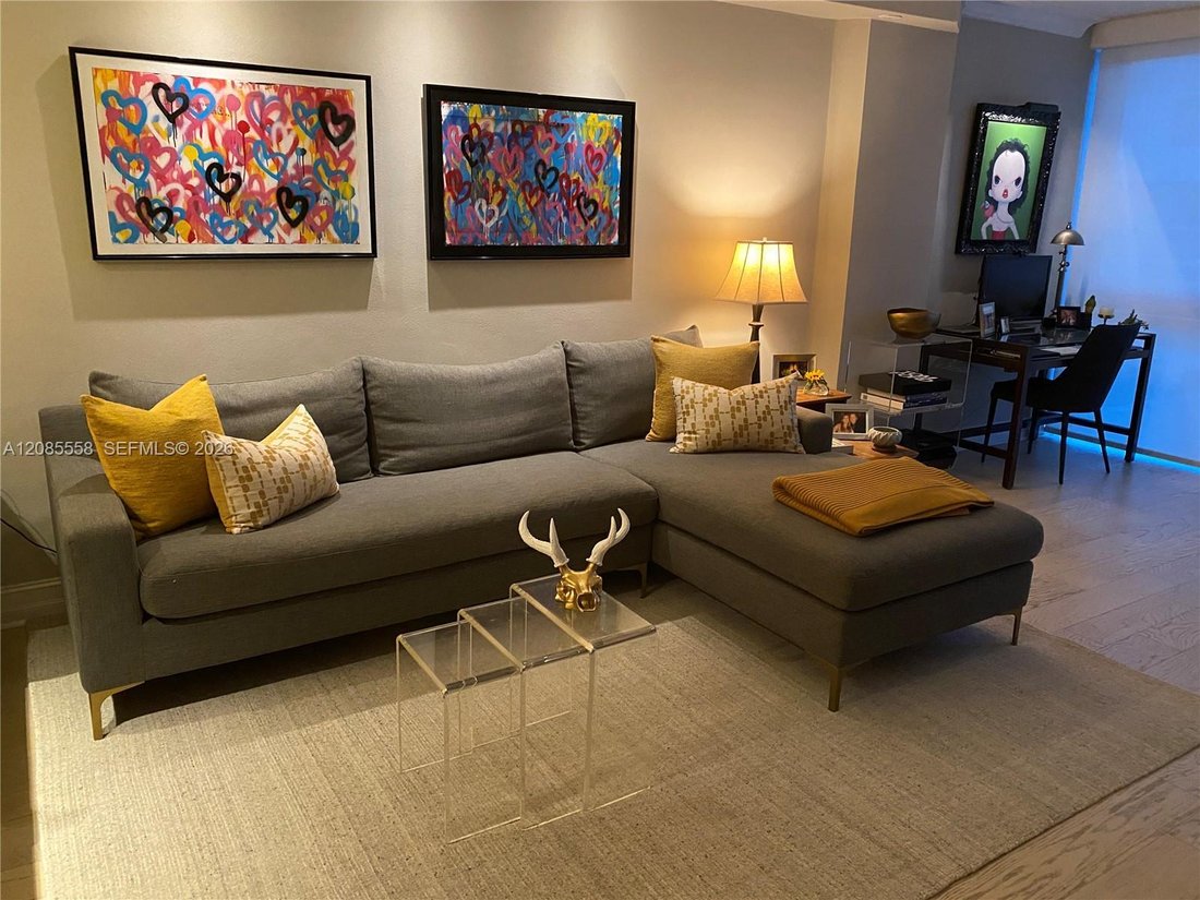 Condo in Miami Beach, Florida, United States 1 - 19025168