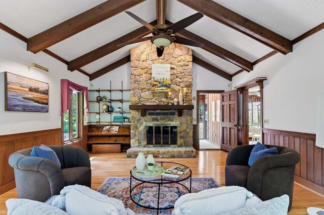 Casa en Raleigh, Carolina del Norte, Estados Unidos 4 - 19023775