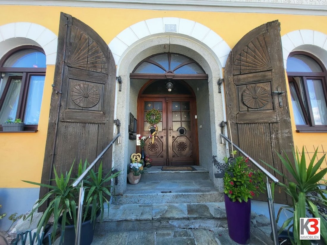 Villa in Taiskirchen im Innkreis, Upper Austria, Austria 1 - 19032873