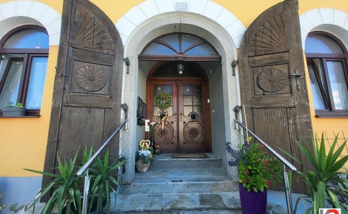 Villa in Taiskirchen im Innkreis, Upper Austria, Austria 1