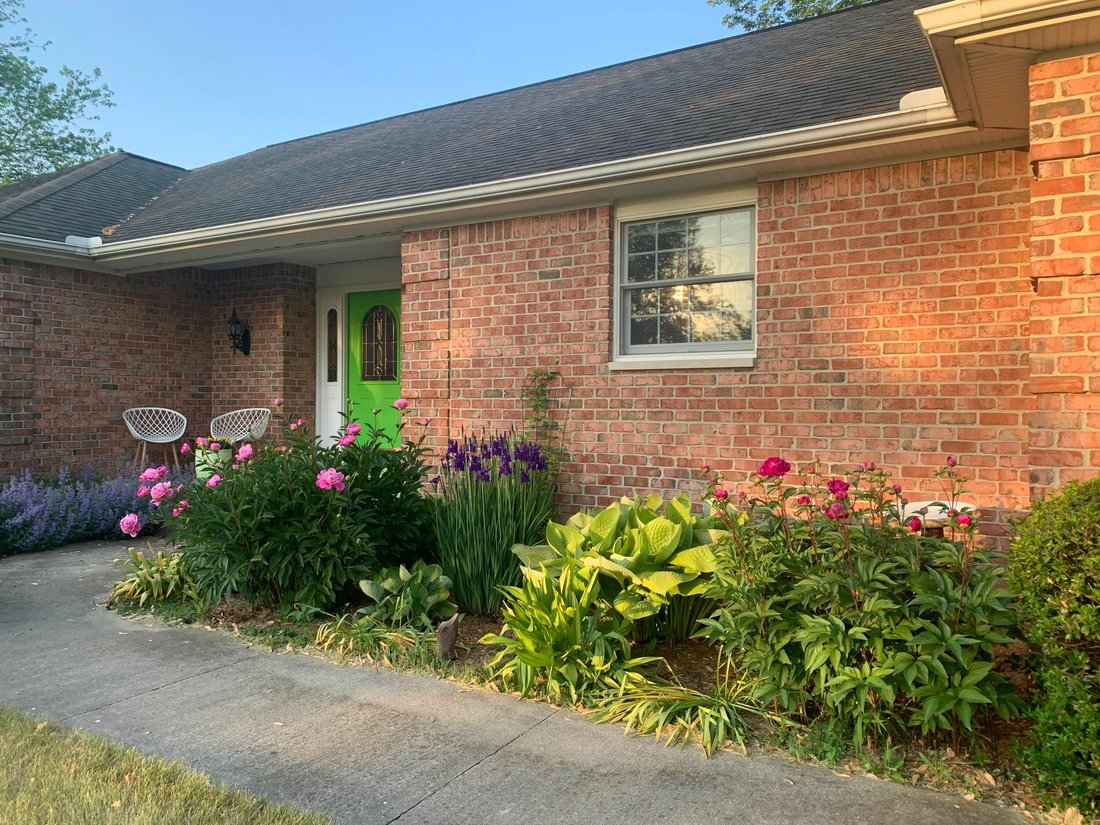 House in Dexter, Michigan, United States 3 - 19033014