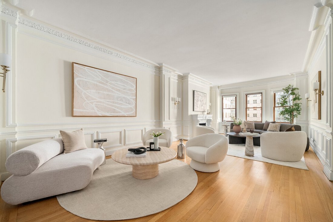 Condo in New York, New York, United States 2 - 19027371