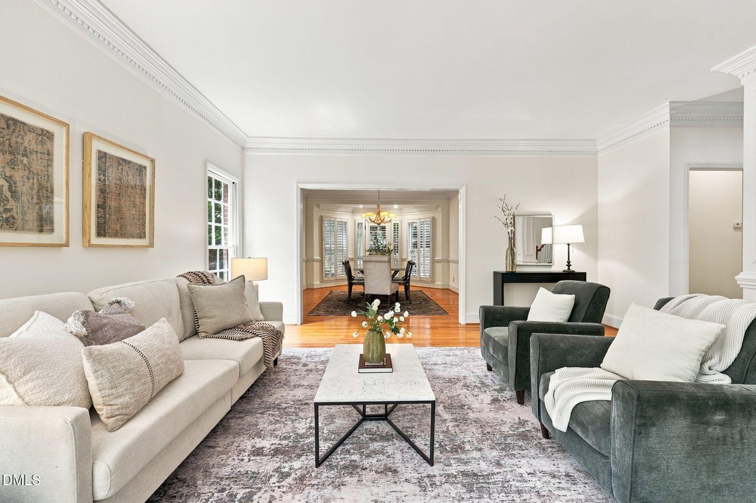 House in Chapel Hill, North Carolina, United States 5 - 19023751