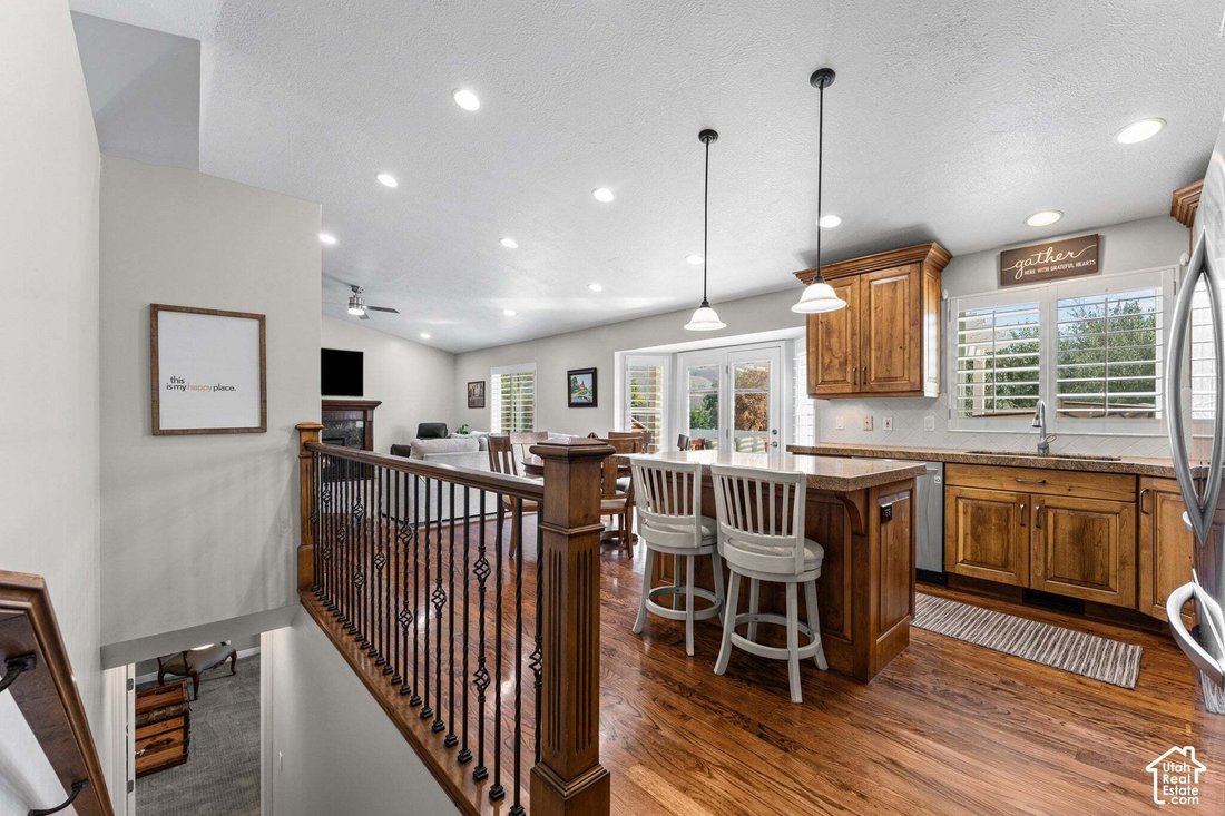 House in Draper, Utah, United States 4 - 19029237