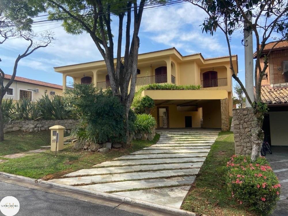 Condo in Santana de Parnaíba, State of São Paulo, Brazil 2 - 19022381