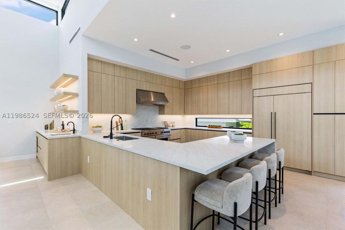 House in North Miami Beach, Florida, United States 5 - 17451070