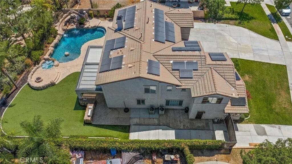 House in Corona, California, United States 2 - 19024488