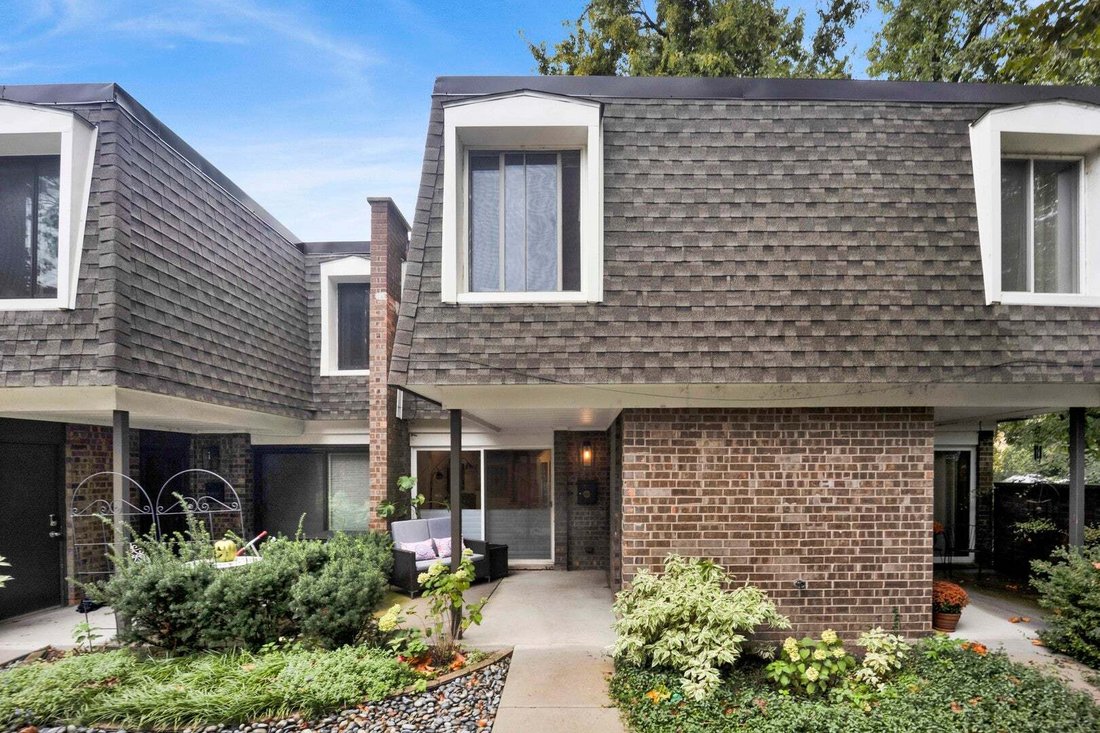 Condo in Chicago, Illinois, United States 2 - 19024133