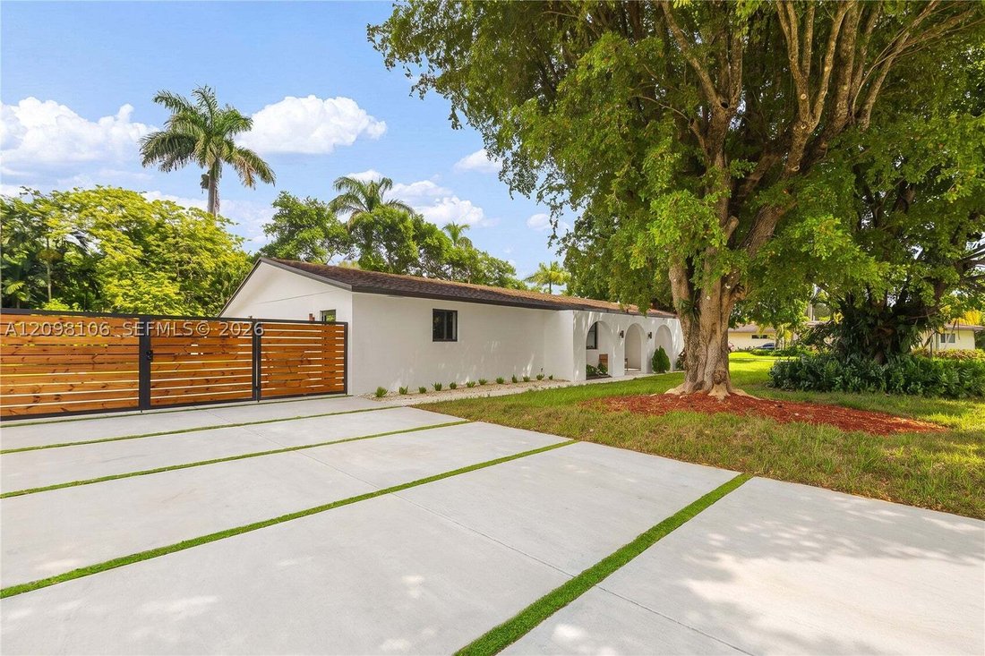 House in Miami, Florida, United States 4 - 19020348