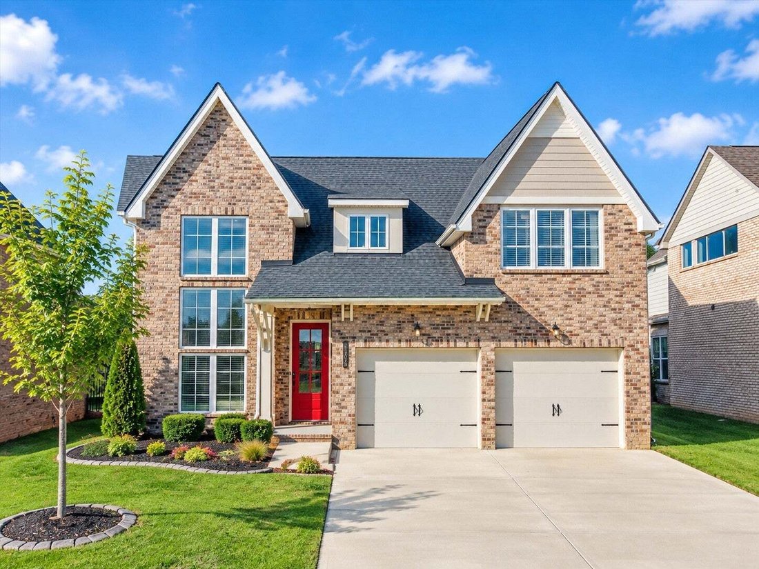 House in Mt. Juliet, Tennessee, United States 1 - 19023609