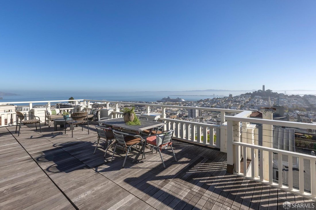 House in San Francisco, California, United States 2 - 19022804