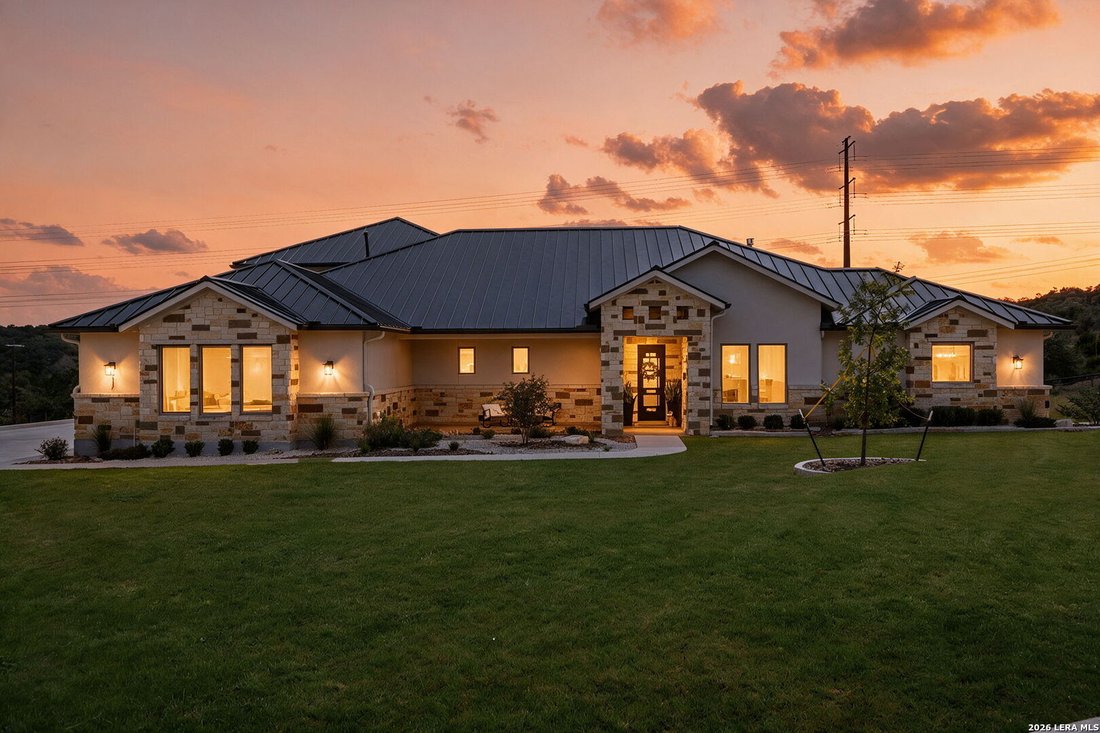 House in Boerne, Texas, United States 1 - 19021211