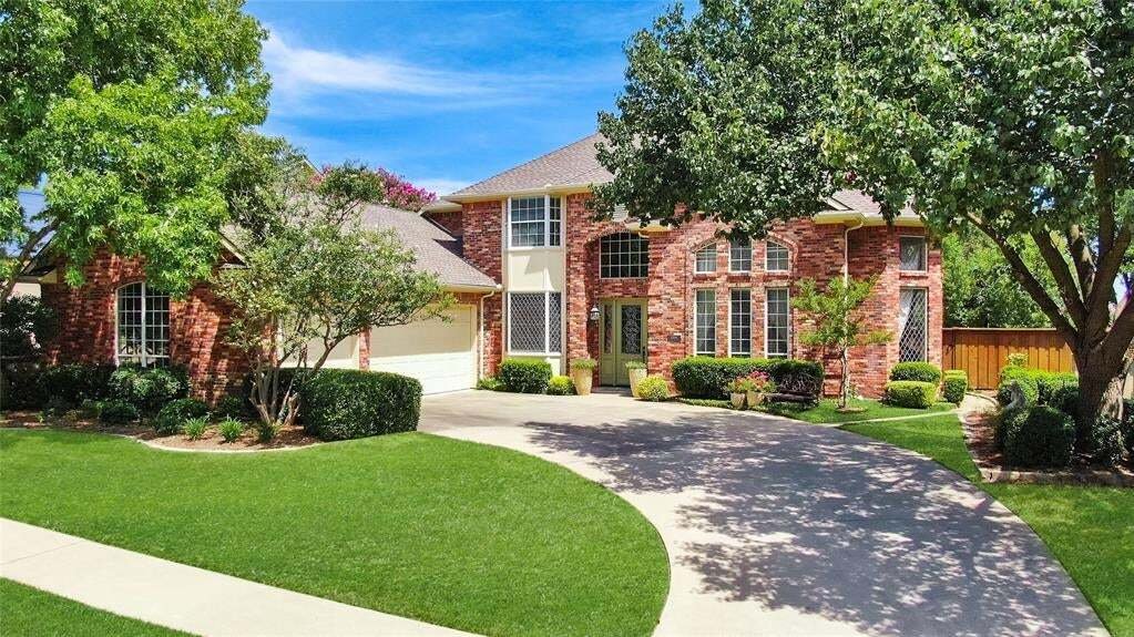 House in McKinney, Texas, United States 2 - 19024628