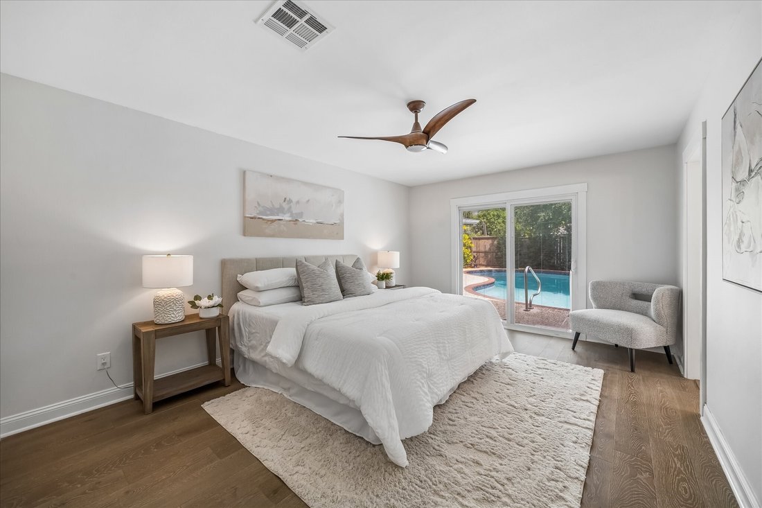 House in Houston, Texas, United States 4 - 19022537