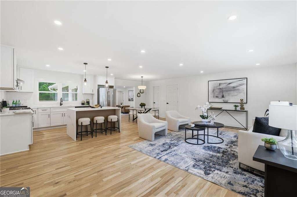 House in Chamblee, Georgia, United States 2 - 19021069