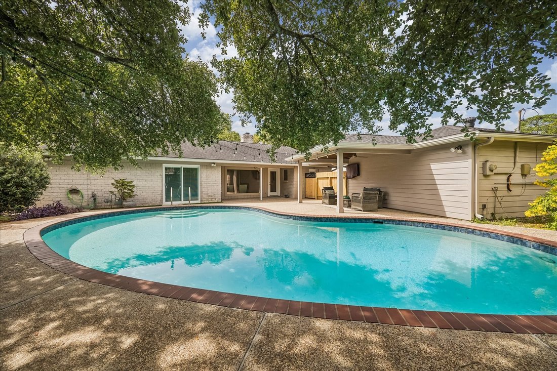 House in Houston, Texas, United States 5 - 19022537