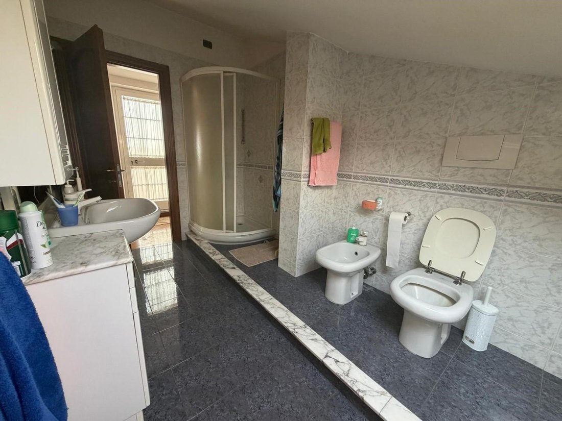 Villa in Dogana, Casano, Liguria 5 - 19031112