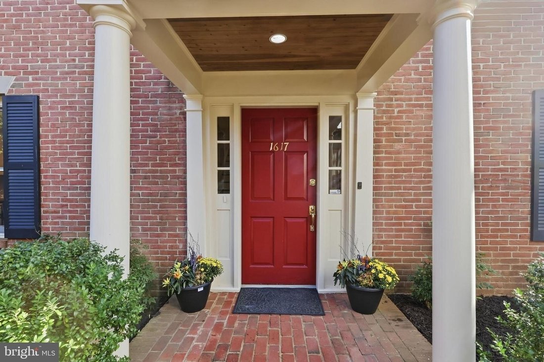 House in Washington, District of Columbia, United States 3 - 19035210