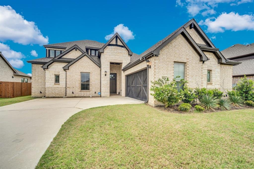 House in Waxahachie, Texas, United States 1 - 19021044