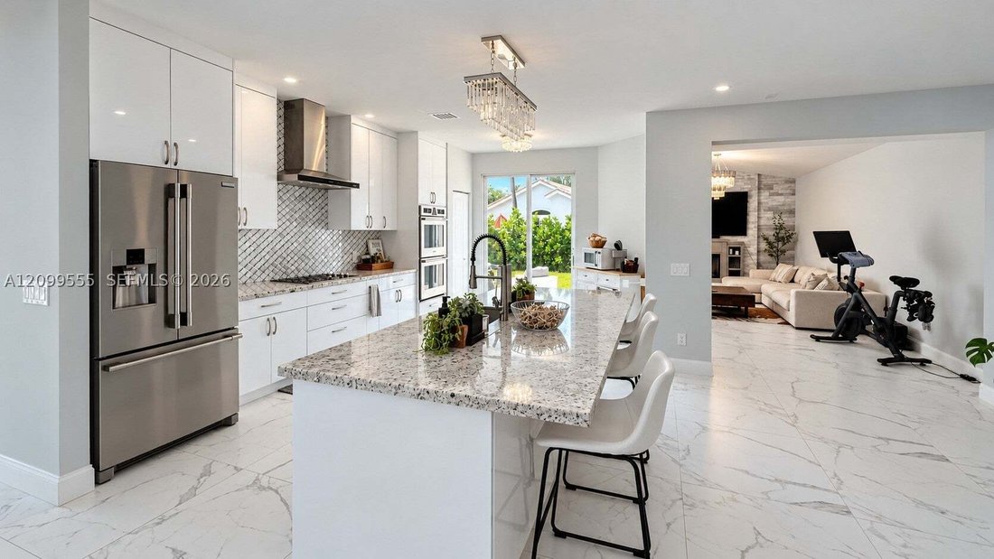 House in Miramar, Florida, United States 3 - 19023351