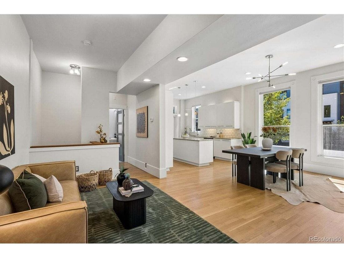 House in Denver, Colorado, United States 2 - 19027094