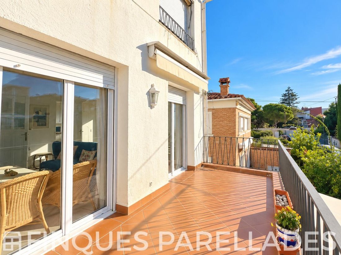 Appartamento a Sitges, Catalogna, Spagna 2 - 19024160
