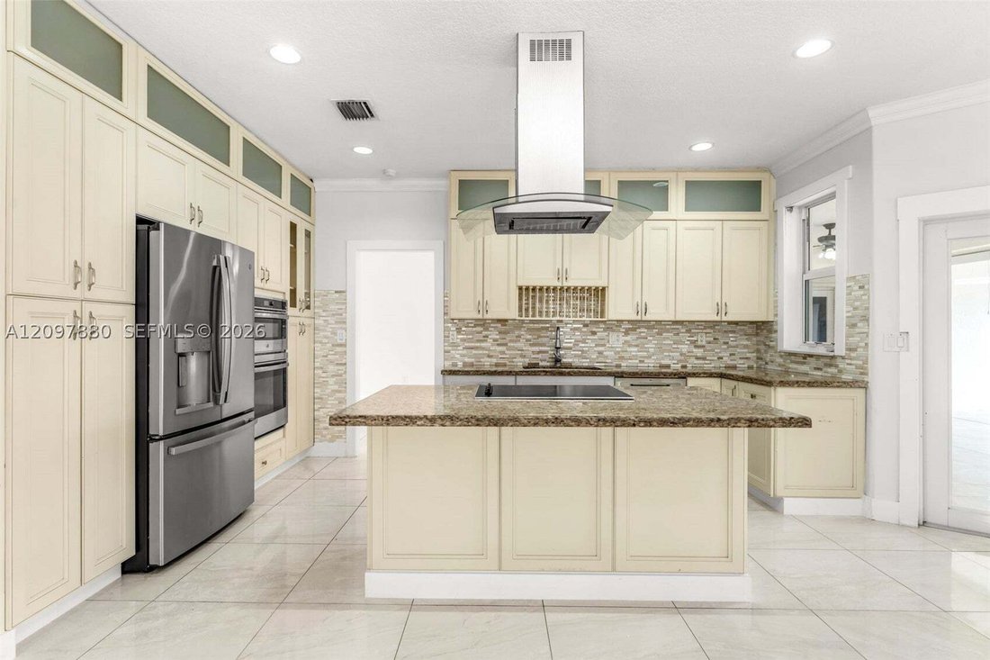 House in Miami, Florida, United States 5 - 19020345
