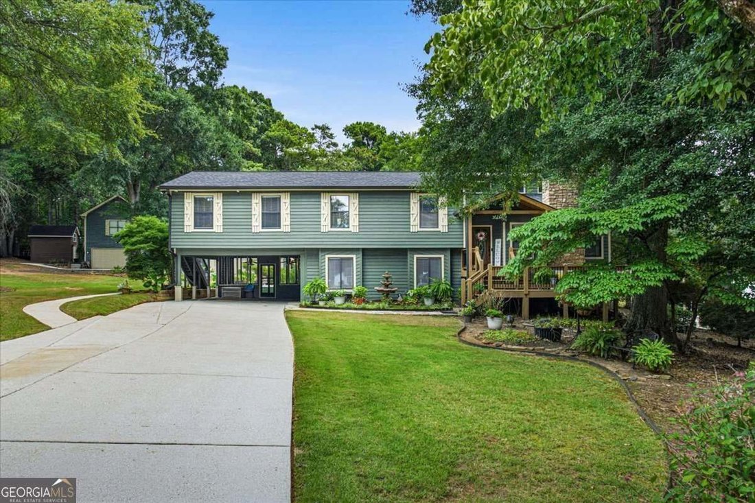 Casa a Covington, Georgia, Stati Uniti 2 - 19021110