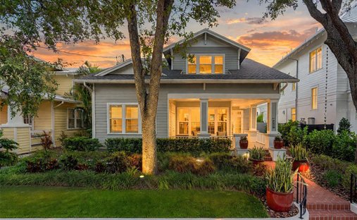Casa a Tampa, Florida, Stati Uniti 1