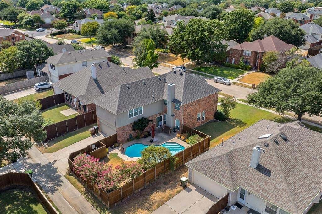 Haus in Plano, Texas, Vereinigte Staaten 4 - 19021040