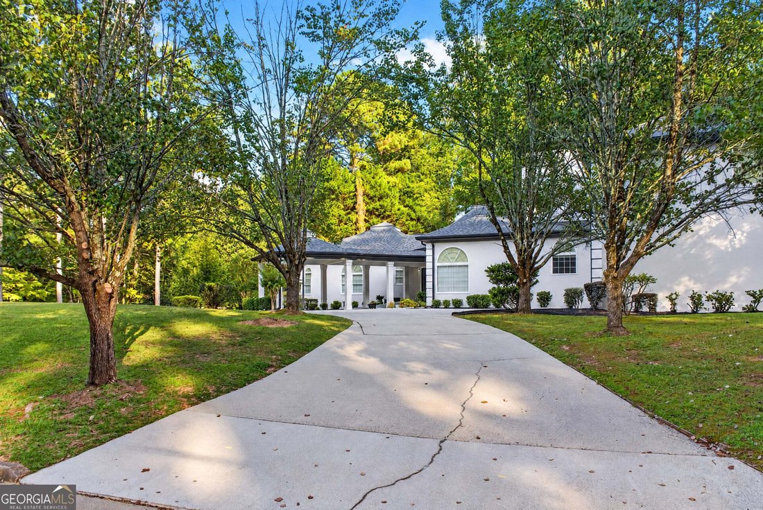 House in Atlanta, Georgia, United States 2 - 19030941