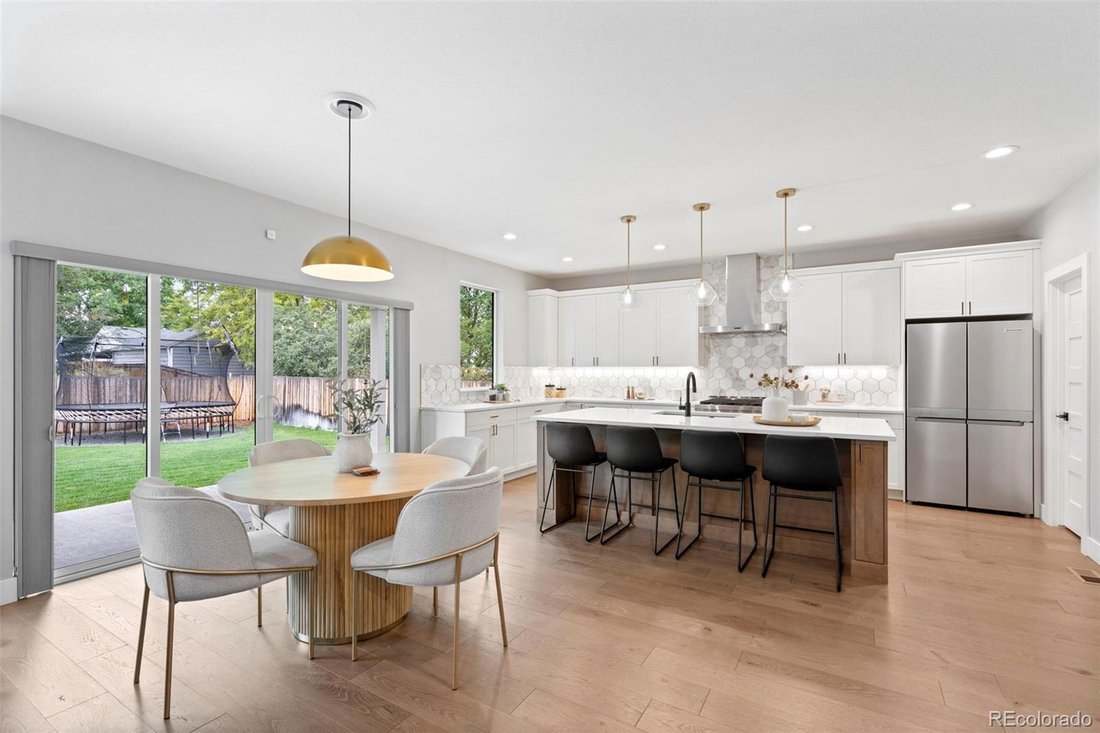 House in Denver, Colorado, United States 4 - 19023899