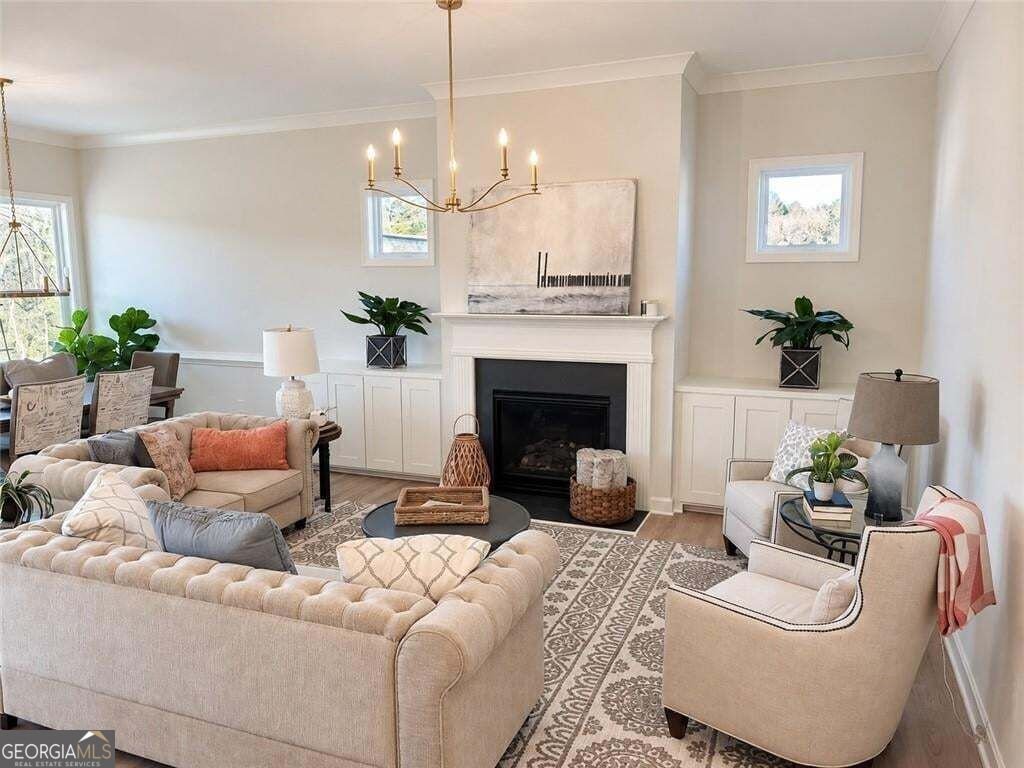 House in Woodstock, Georgia, United States 4 - 18072037