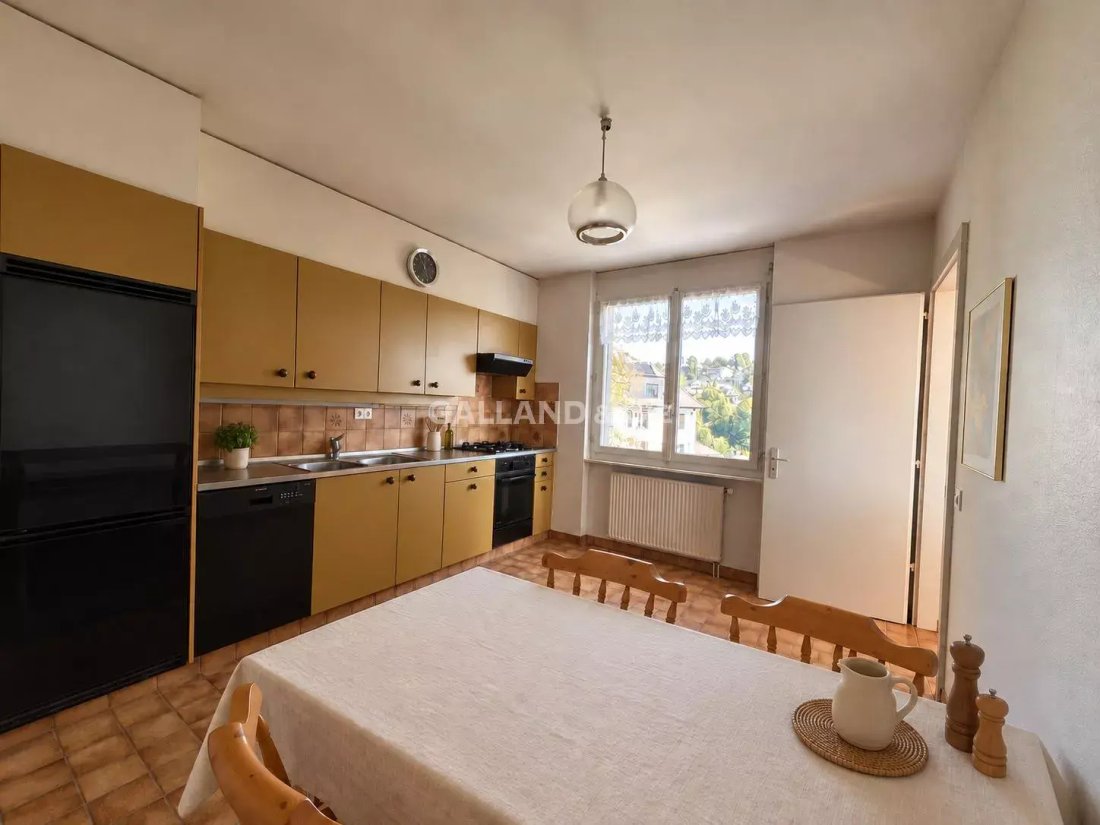 Apartment in Lausanne, Vaud, Switzerland 2 - 19034217
