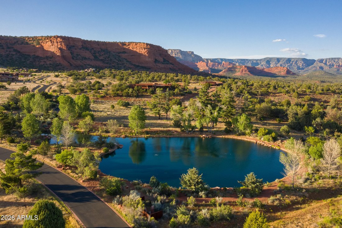 Land in Sedona, Arizona, United States 5 - 19027472
