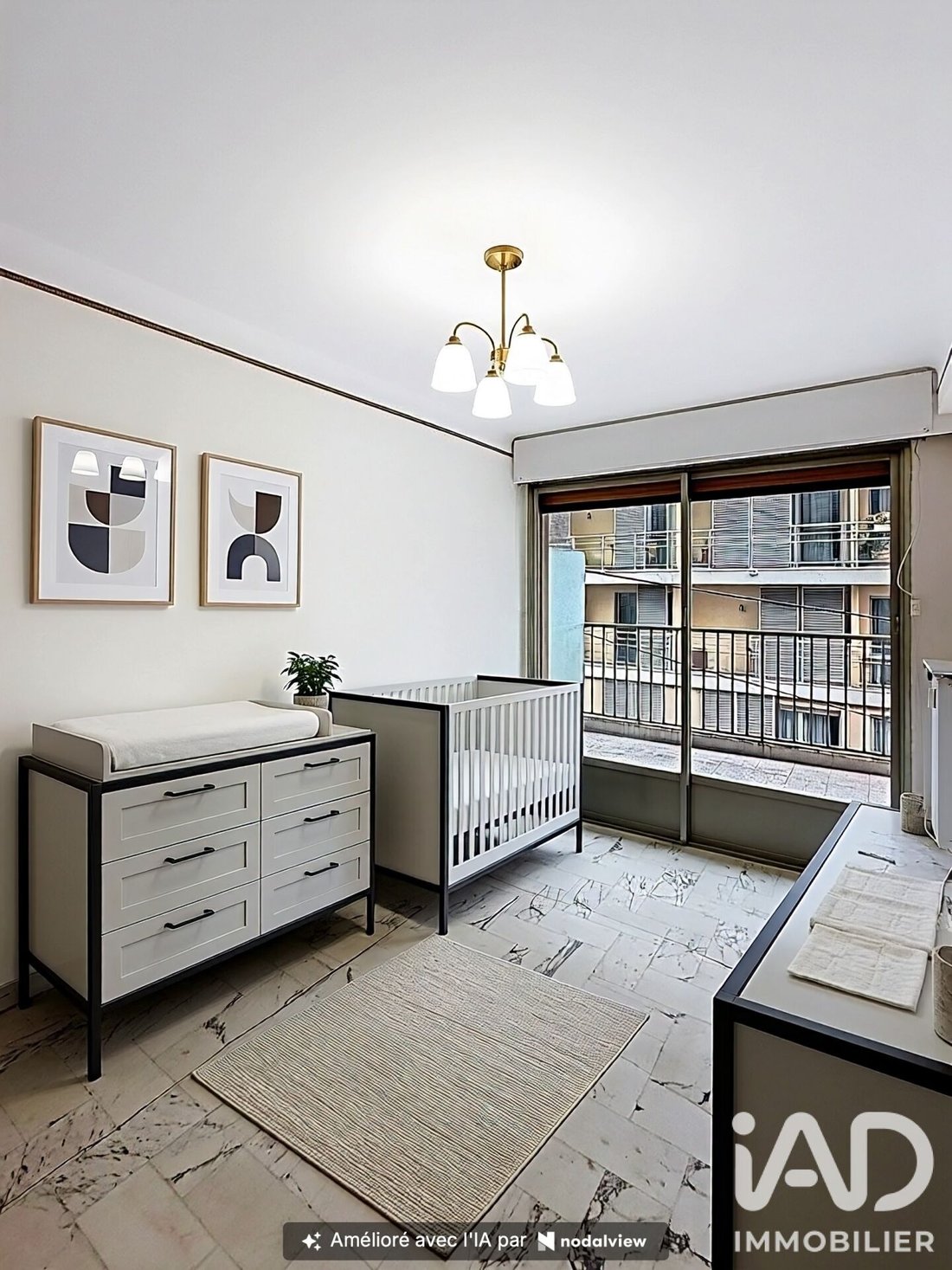 Apartment in Cannes, Provence-Alpes-Côte d'Azur, France 4 - 19033181