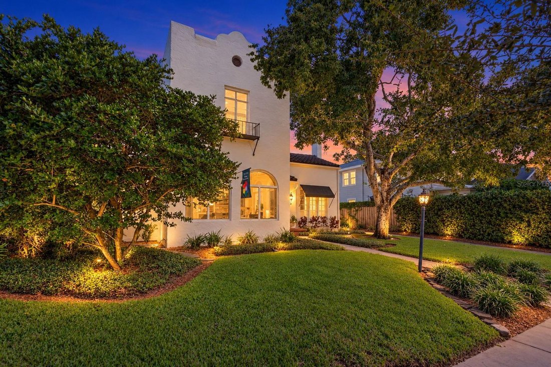 House in St. Petersburg, Florida, United States 2 - 19023459