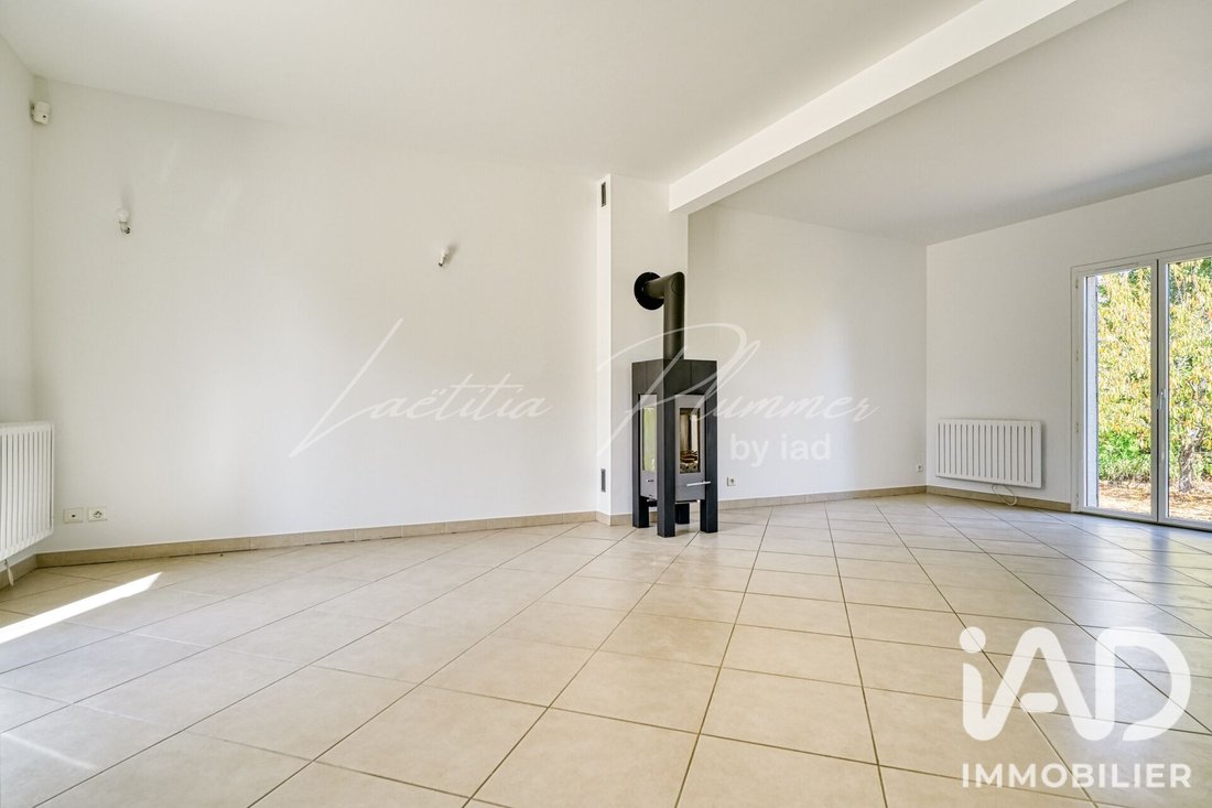 House in Ouest, Croissy-sur-Seine, France 5 - 19033087