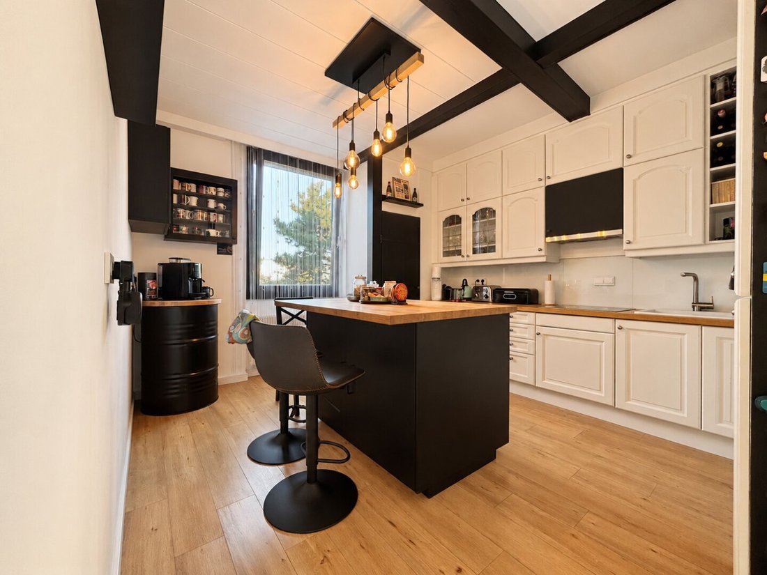 Apartment in Graz, Styria, Austria 2 - 19028224