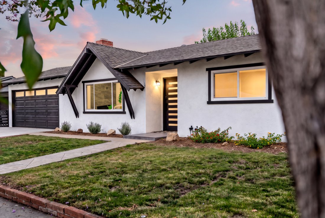 House in Thousand Oaks, California, United States 1 - 19022255